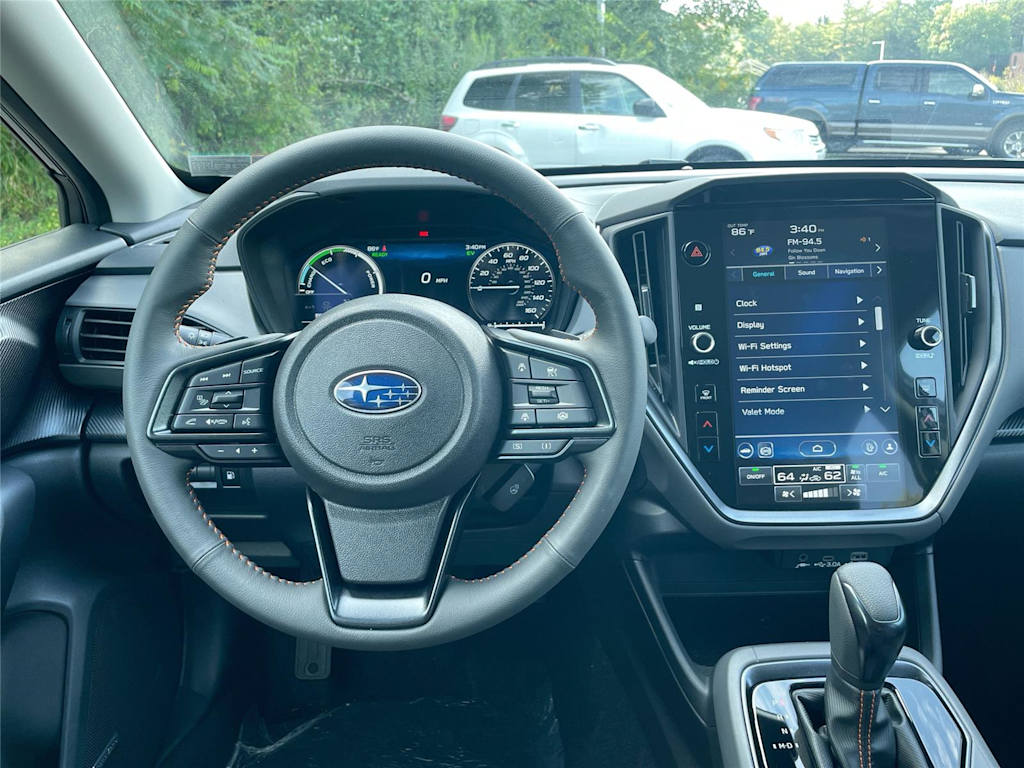 Thumbnail: 2026 Subaru Crosstrek - 2