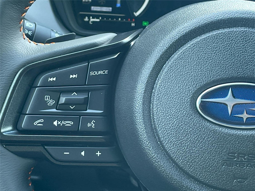 Thumbnail: 2026 Subaru Crosstrek - 27