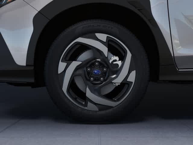 Thumbnail: 2026 Subaru Crosstrek - 8