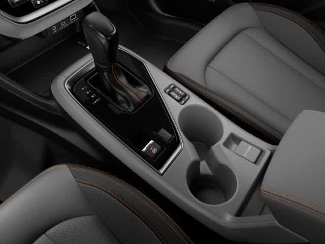 Thumbnail: 2026 Subaru Crosstrek - 13