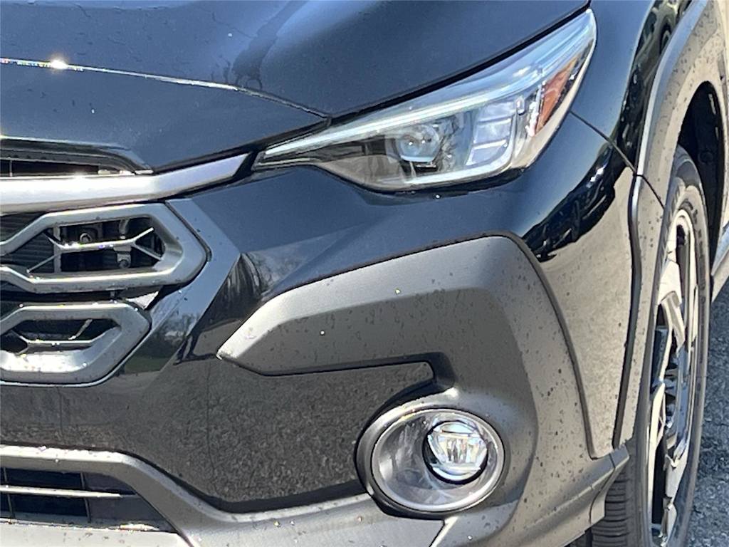 Thumbnail: 2026 Subaru Crosstrek - 19