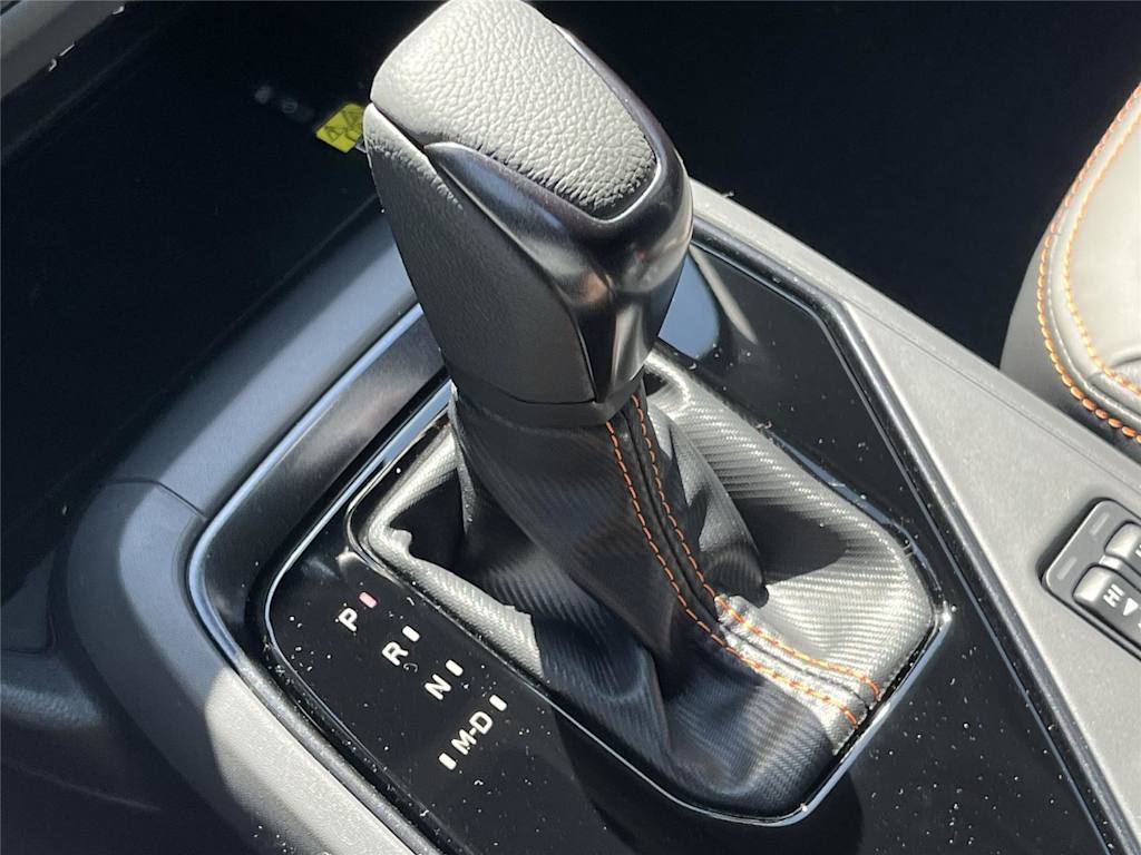 Thumbnail: 2026 Subaru Crosstrek - 12