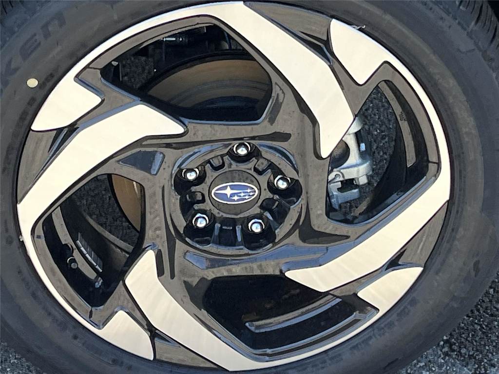 Thumbnail: 2026 Subaru Crosstrek - 20