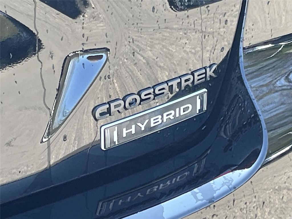 Thumbnail: 2026 Subaru Crosstrek - 7