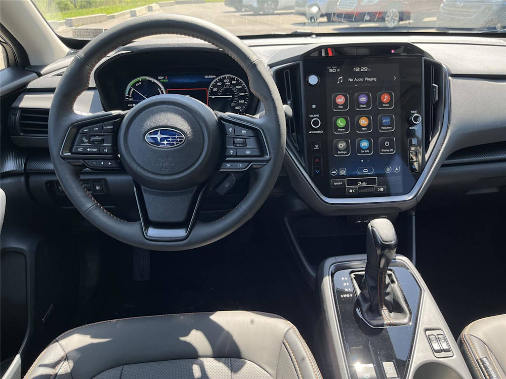 Thumbnail: 2026 Subaru Crosstrek - 2