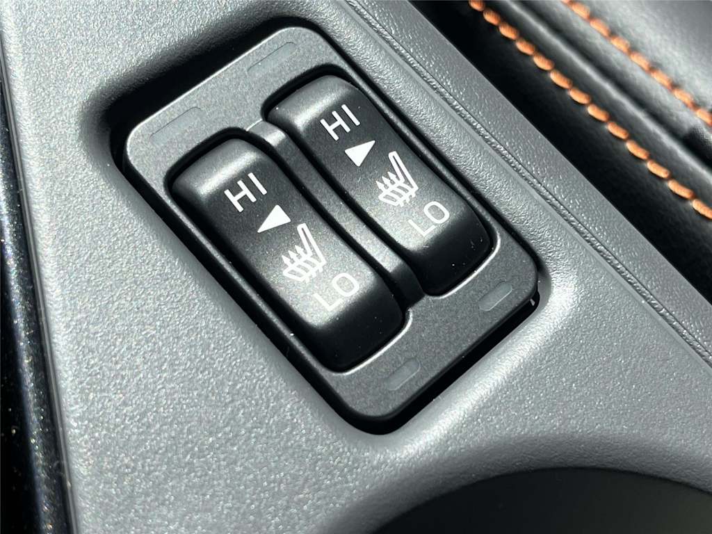 Thumbnail: 2026 Subaru Crosstrek - 15