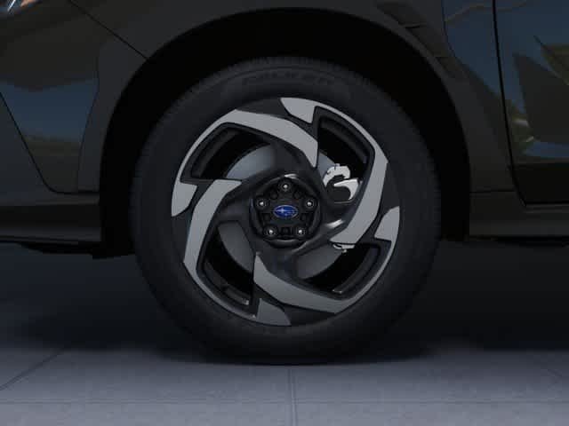 Thumbnail: 2026 Subaru Crosstrek - 8