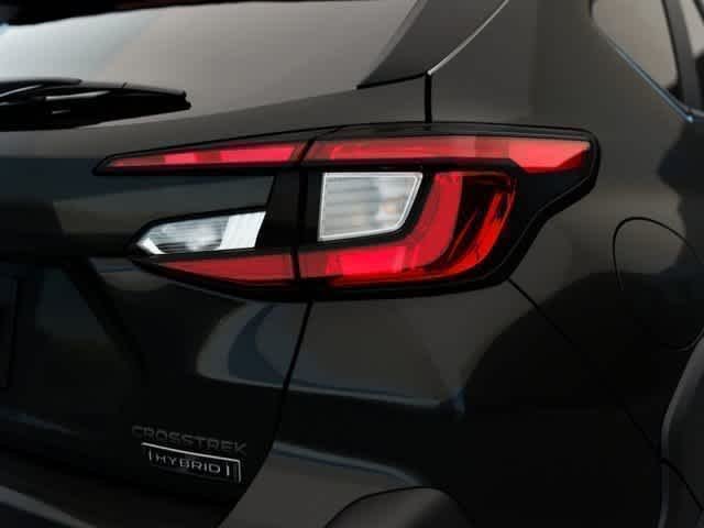 Thumbnail: 2026 Subaru Crosstrek - 19