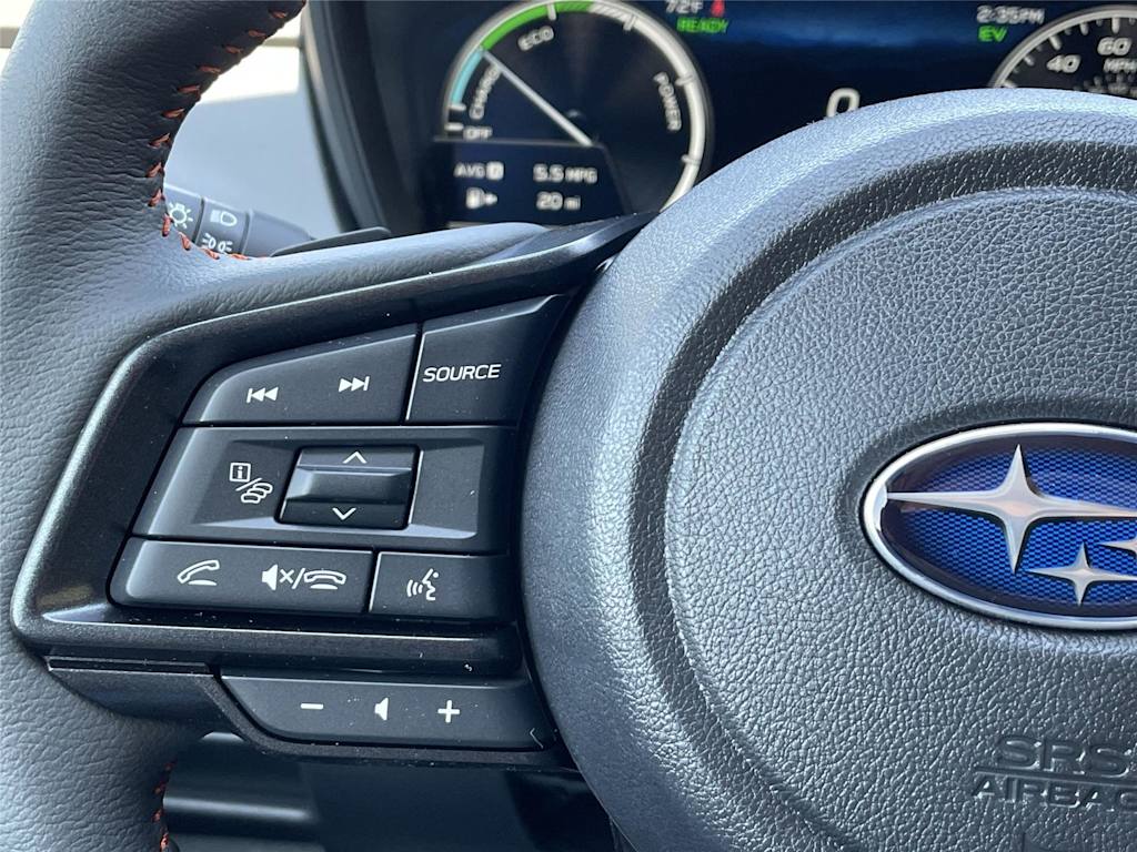 Thumbnail: 2026 Subaru Crosstrek - 30