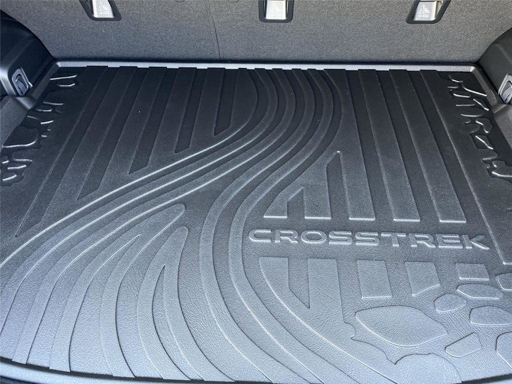 Thumbnail: 2026 Subaru Crosstrek - 15