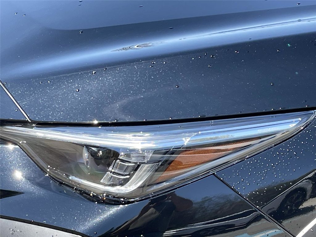 Thumbnail: 2026 Subaru Crosstrek - 20