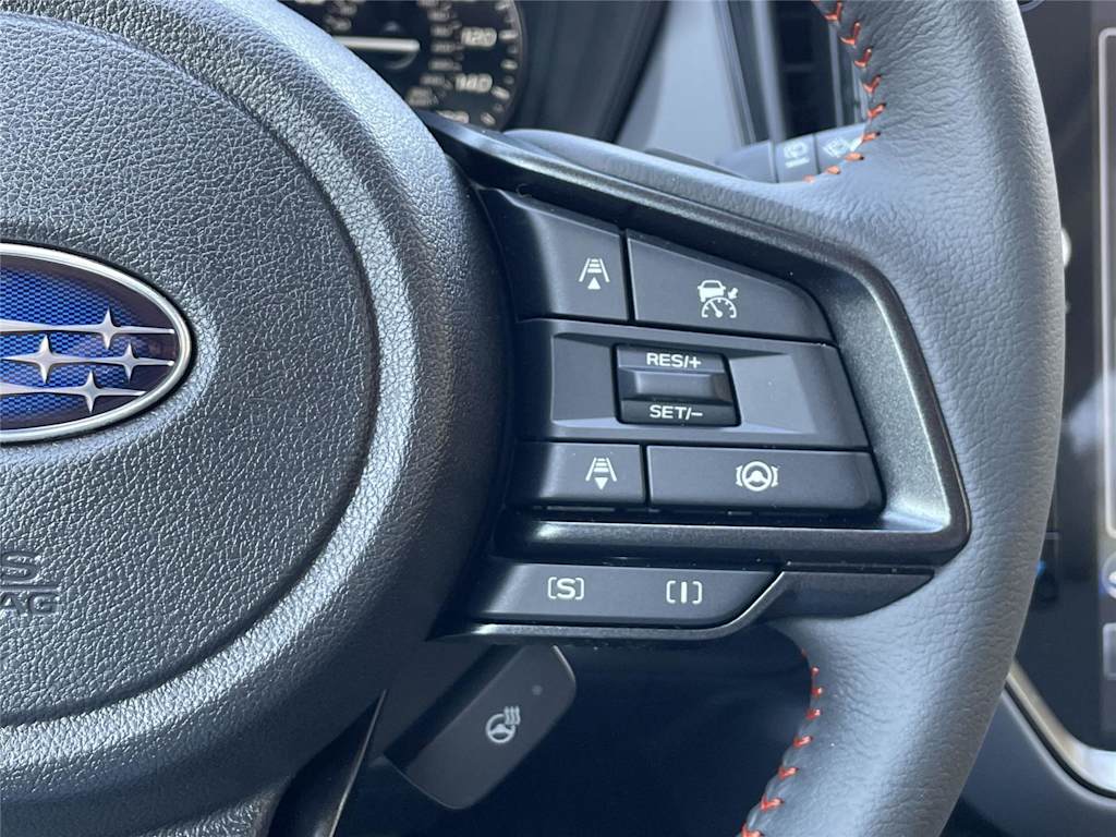 Thumbnail: 2026 Subaru Crosstrek - 31