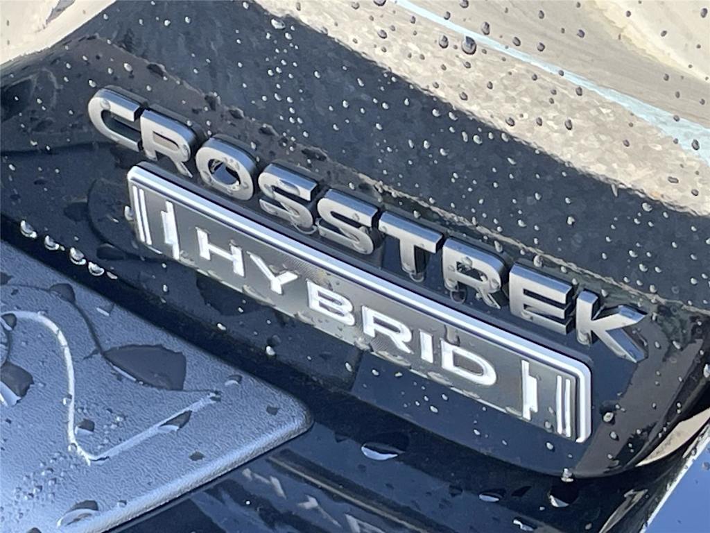 Thumbnail: 2026 Subaru Crosstrek - 7