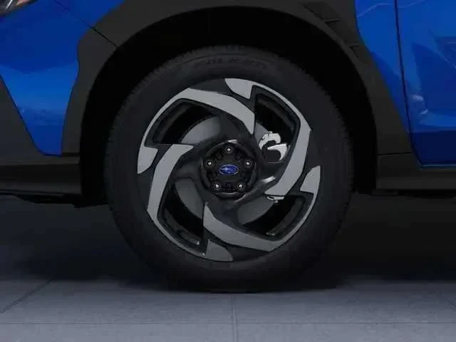 Thumbnail: 2026 Subaru Crosstrek - 5