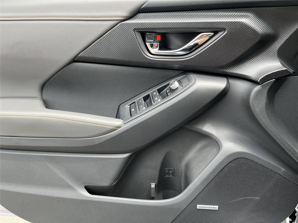 Thumbnail: 2026 Subaru Crosstrek - 28