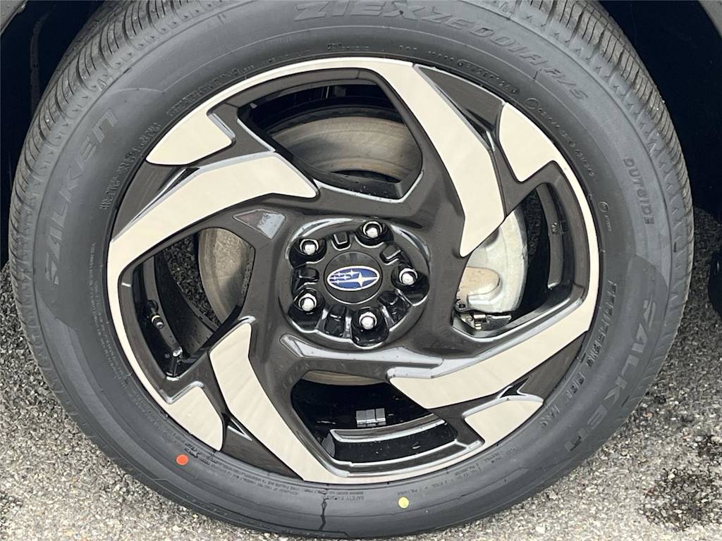Thumbnail: 2026 Subaru Crosstrek - 20