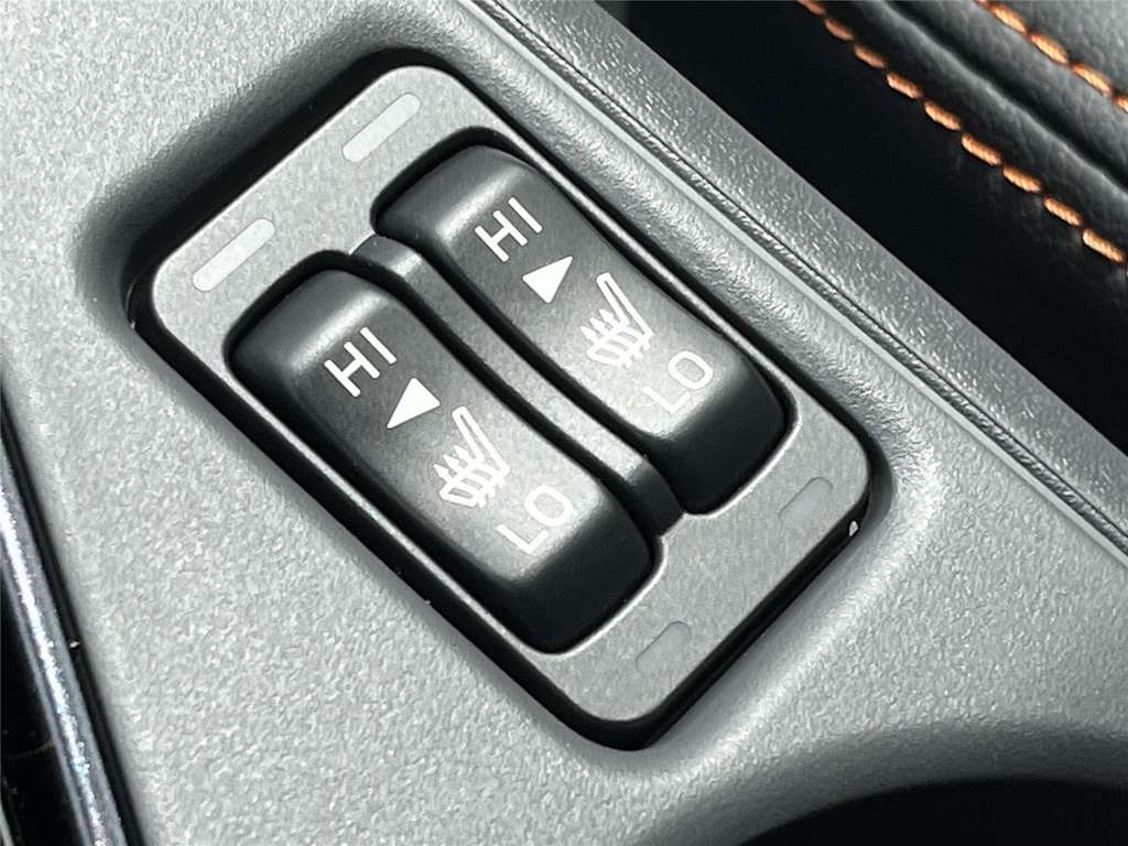 Thumbnail: 2026 Subaru Crosstrek - 15