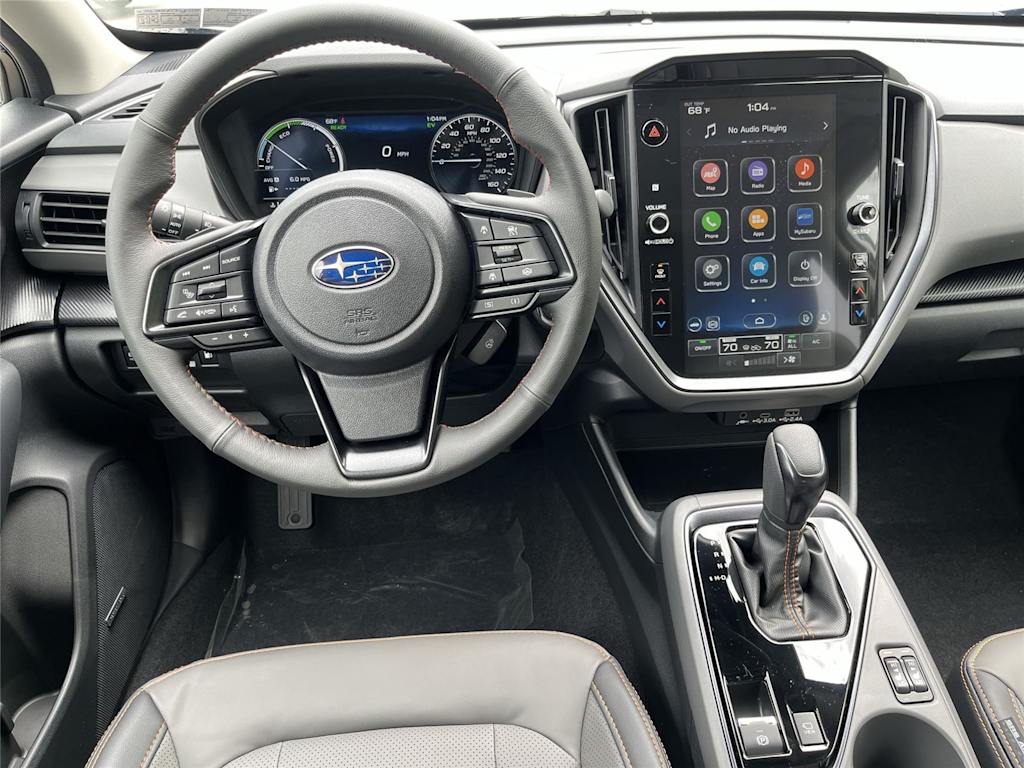 Thumbnail: 2026 Subaru Crosstrek - 2
