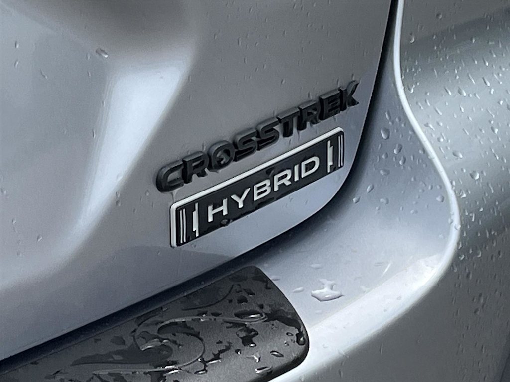 Thumbnail: 2026 Subaru Crosstrek - 7