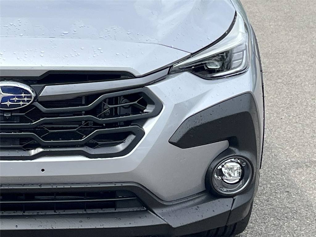 Thumbnail: 2026 Subaru Crosstrek - 19