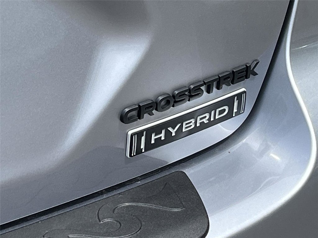 Thumbnail: 2026 Subaru Crosstrek - 7