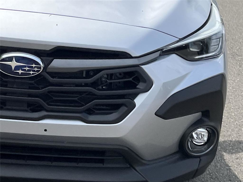 Thumbnail: 2026 Subaru Crosstrek - 19