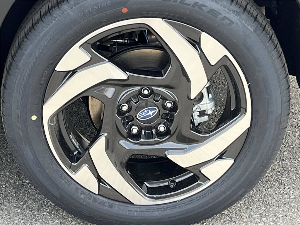 Thumbnail: 2026 Subaru Crosstrek - 8