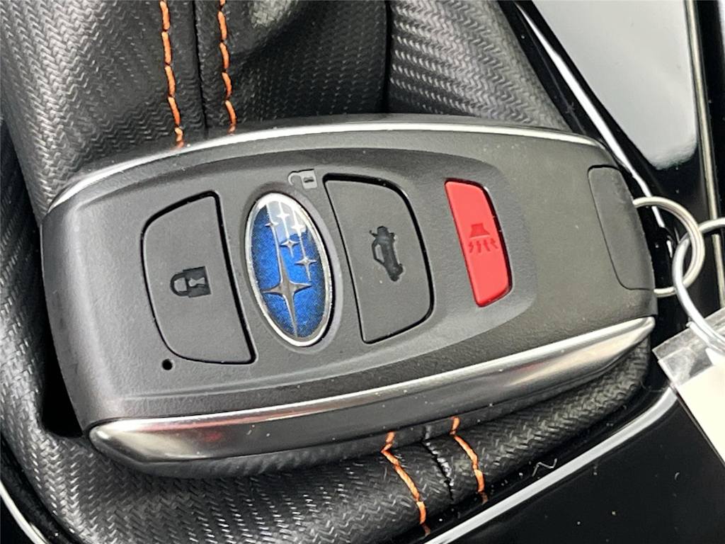 Thumbnail: 2026 Subaru Crosstrek - 33
