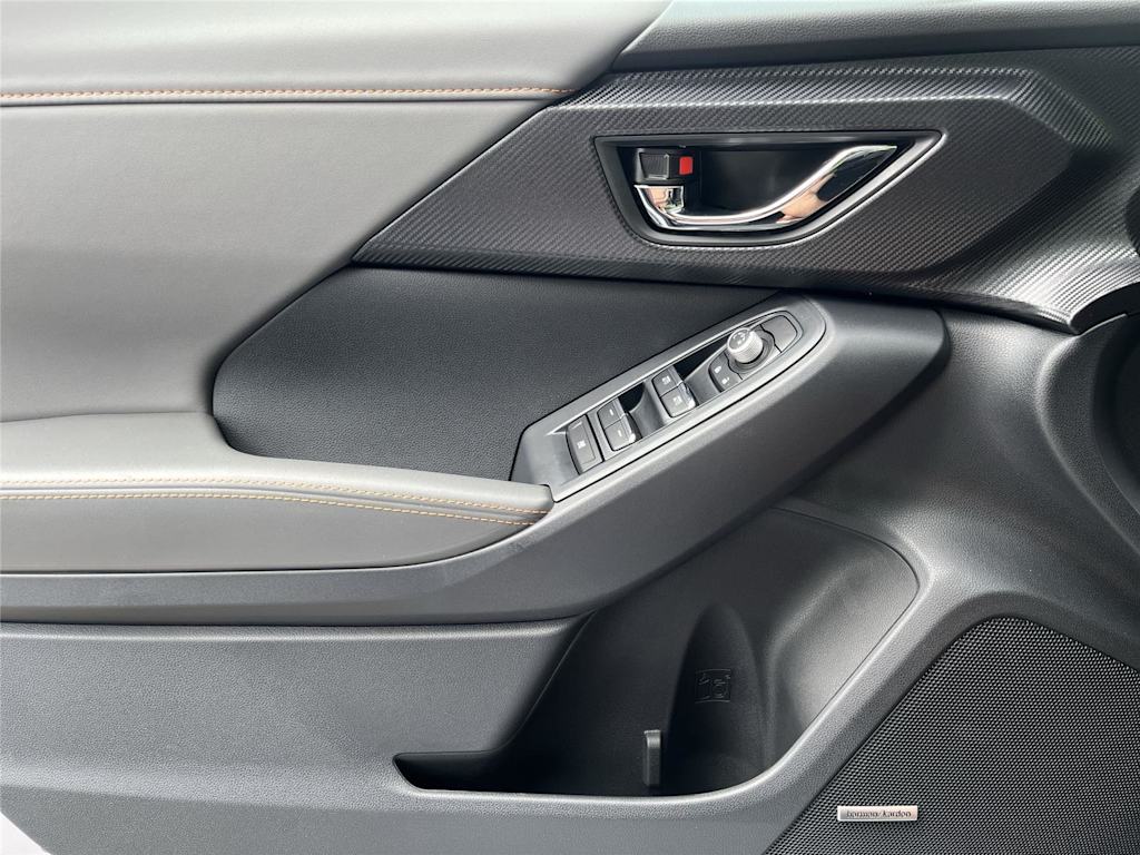 Thumbnail: 2026 Subaru Crosstrek - 28