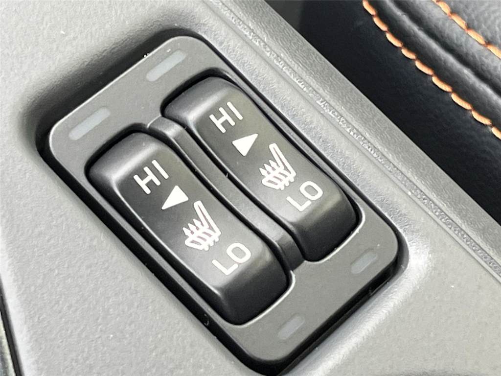 Thumbnail: 2026 Subaru Crosstrek - 13