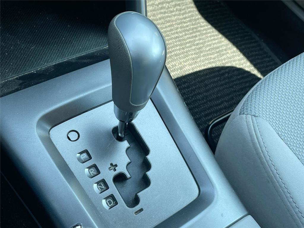 Thumbnail: 2011 Subaru Forester - 13