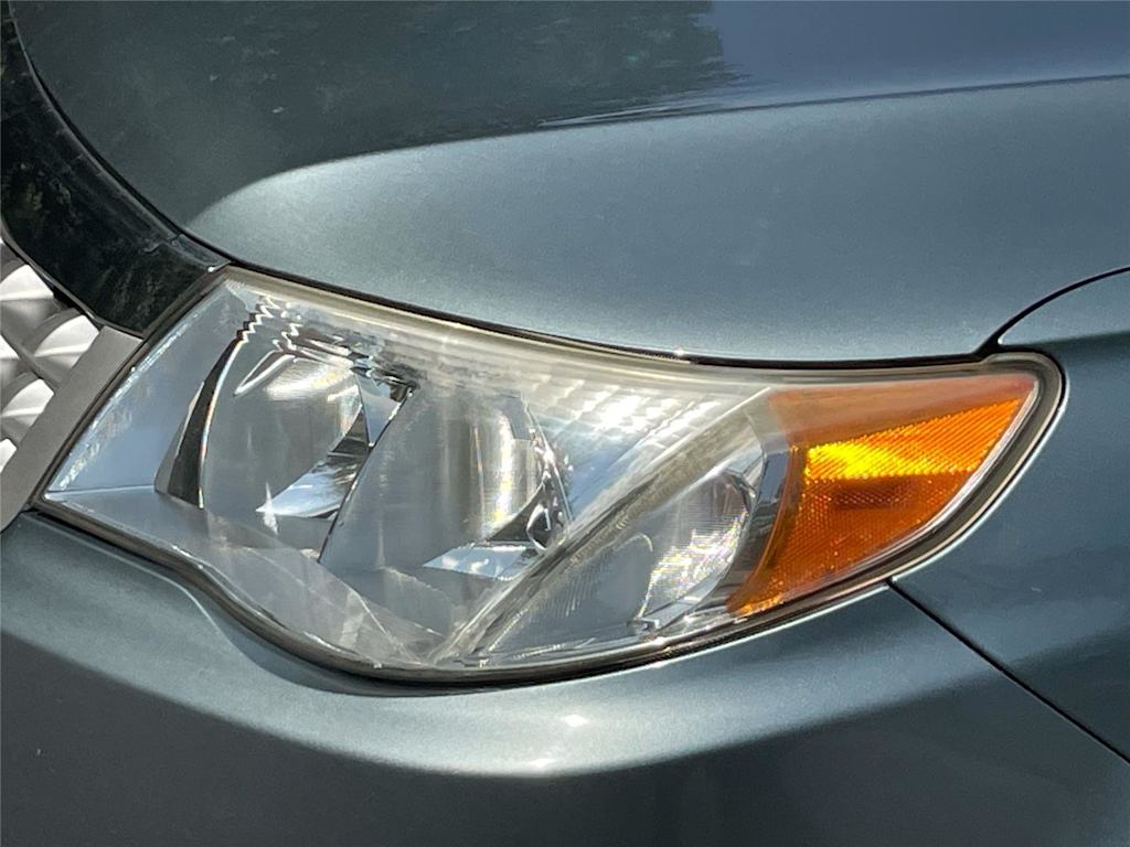 Thumbnail: 2011 Subaru Forester - 21