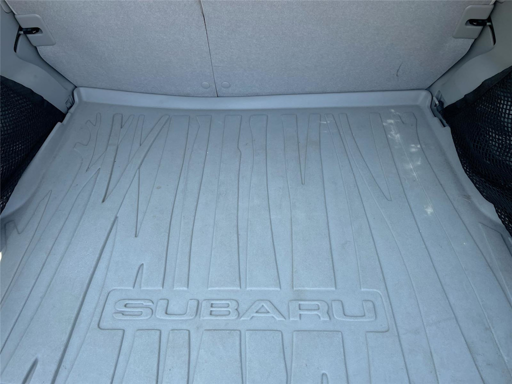 Thumbnail: 2011 Subaru Forester - 15