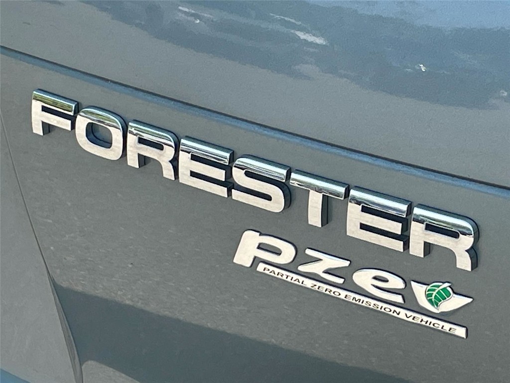 Thumbnail: 2011 Subaru Forester - 7