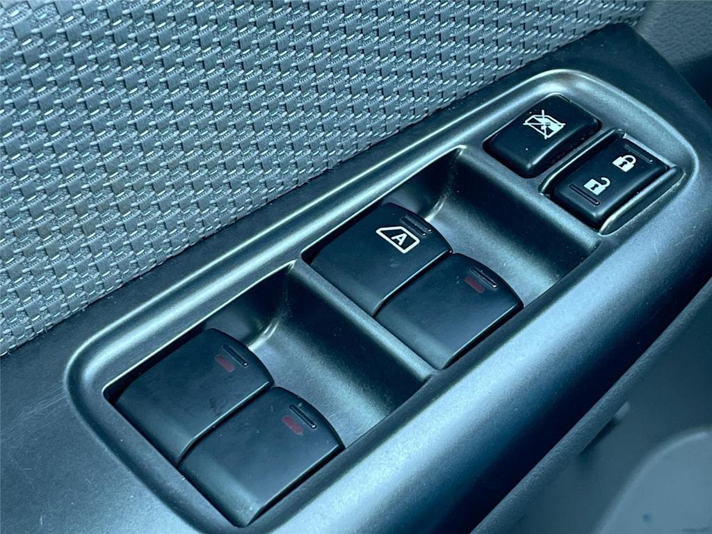 Thumbnail: 2011 Subaru Forester - 26