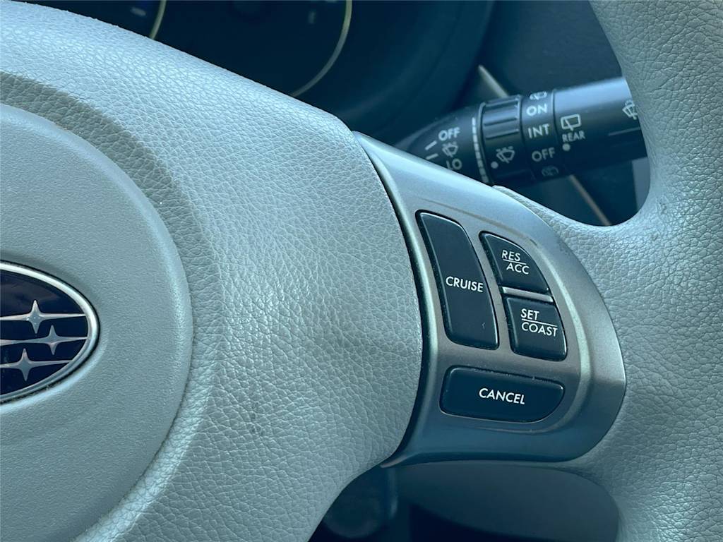 Thumbnail: 2011 Subaru Forester - 28