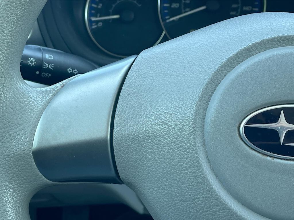 Thumbnail: 2011 Subaru Forester - 27