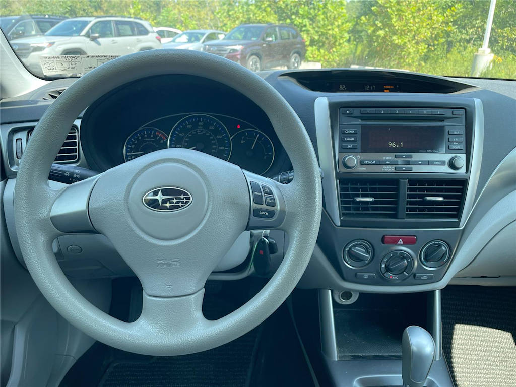 Thumbnail: 2011 Subaru Forester - 2