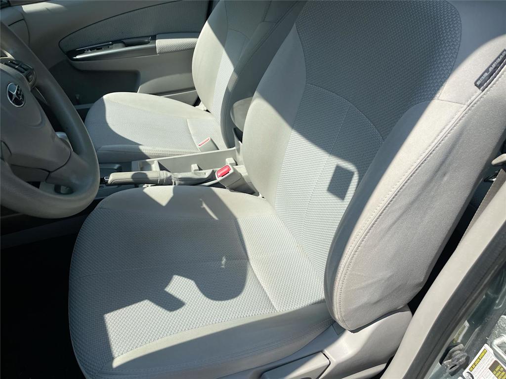 Thumbnail: 2011 Subaru Forester - 9