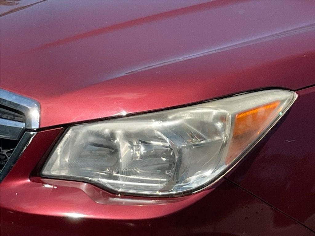 Thumbnail: 2014 Subaru Forester - 15