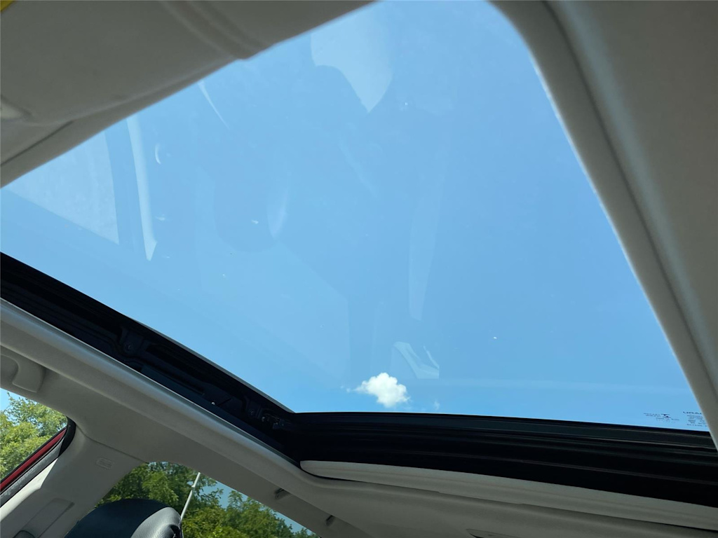 Thumbnail: 2014 Subaru Forester - 17