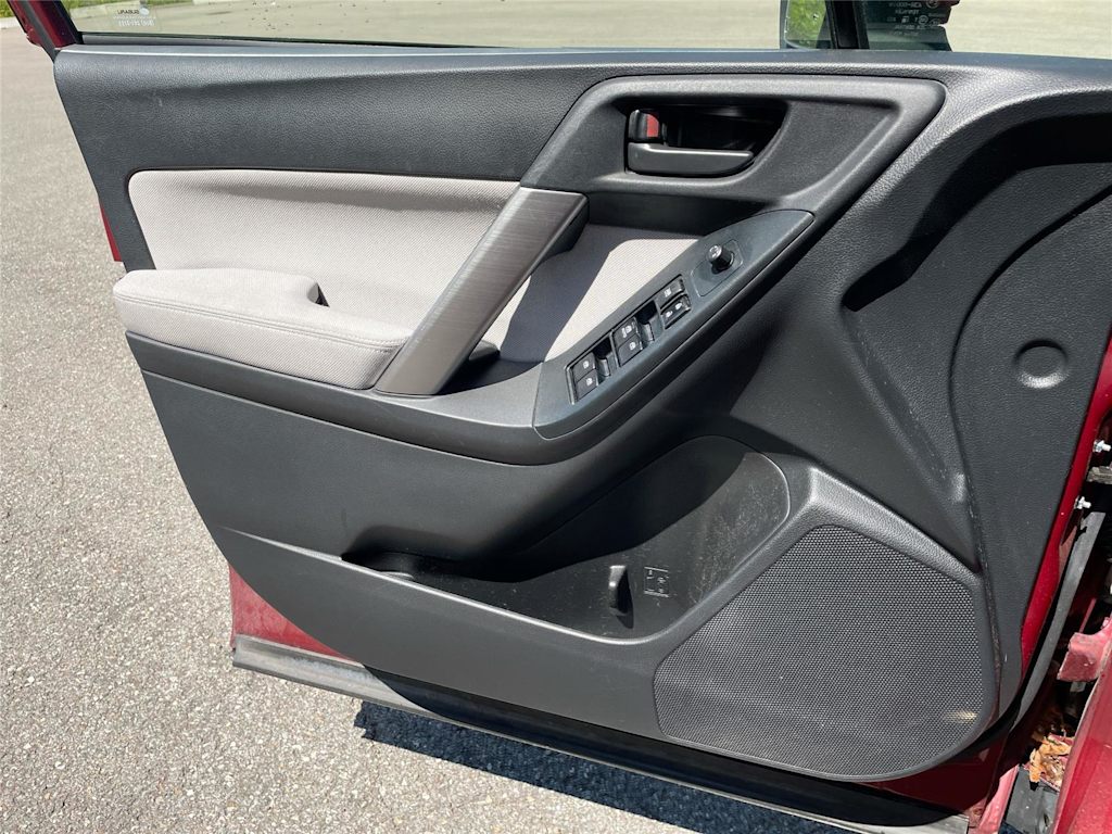 Thumbnail: 2014 Subaru Forester - 20