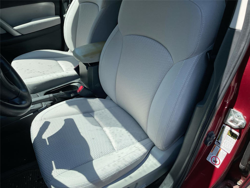 Thumbnail: 2014 Subaru Forester - 9