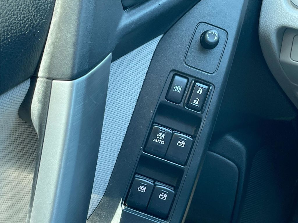 Thumbnail: 2014 Subaru Forester - 21