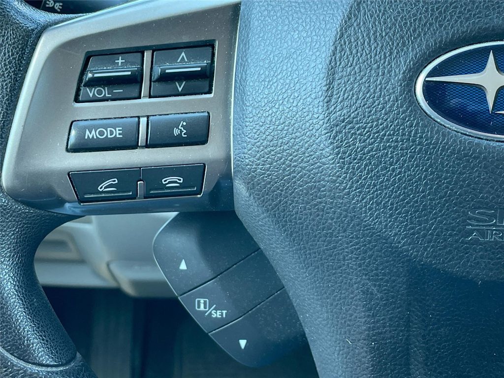 Thumbnail: 2014 Subaru Forester - 22