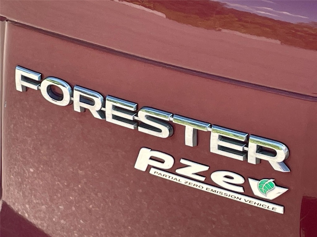 Thumbnail: 2014 Subaru Forester - 7