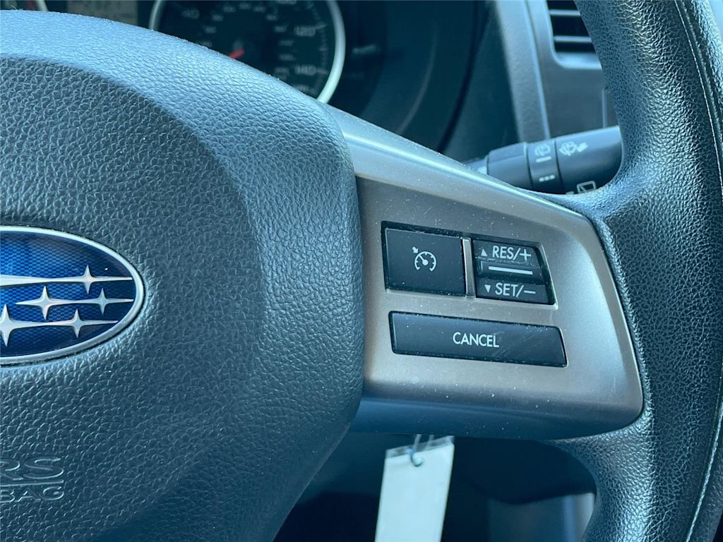Thumbnail: 2014 Subaru Forester - 23