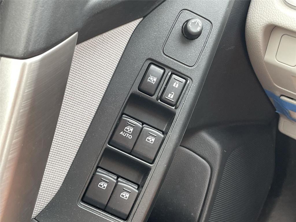 Thumbnail: 2015 Subaru Forester - 22
