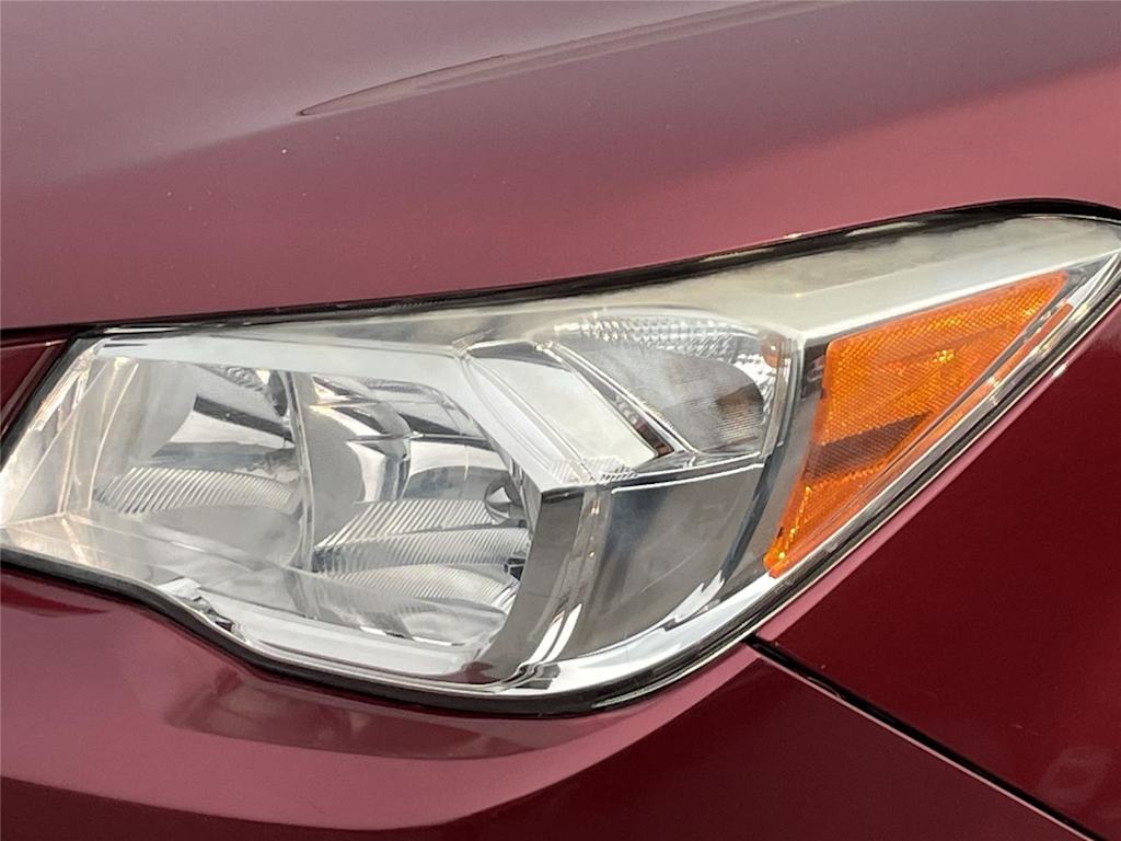 Thumbnail: 2015 Subaru Forester - 16