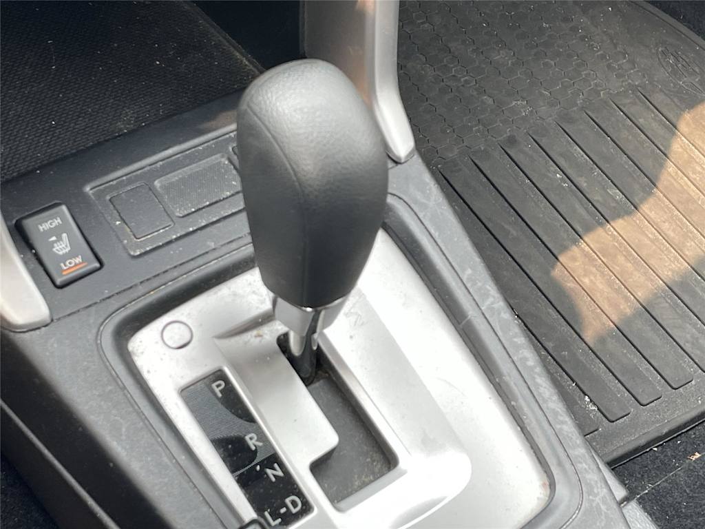 Thumbnail: 2015 Subaru Forester - 11